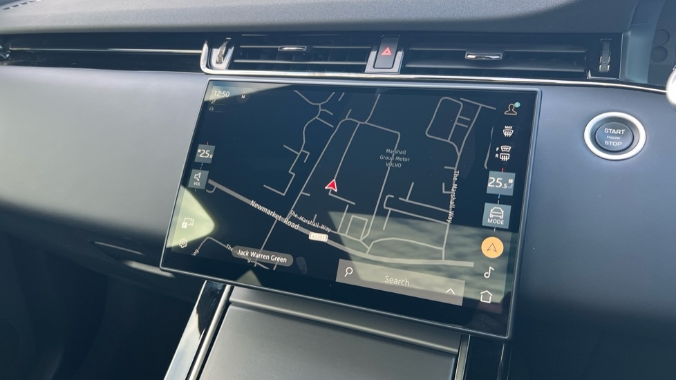 Used Land Rover Range Rover Evoque 2025 for sale - 76552419: Photo 11