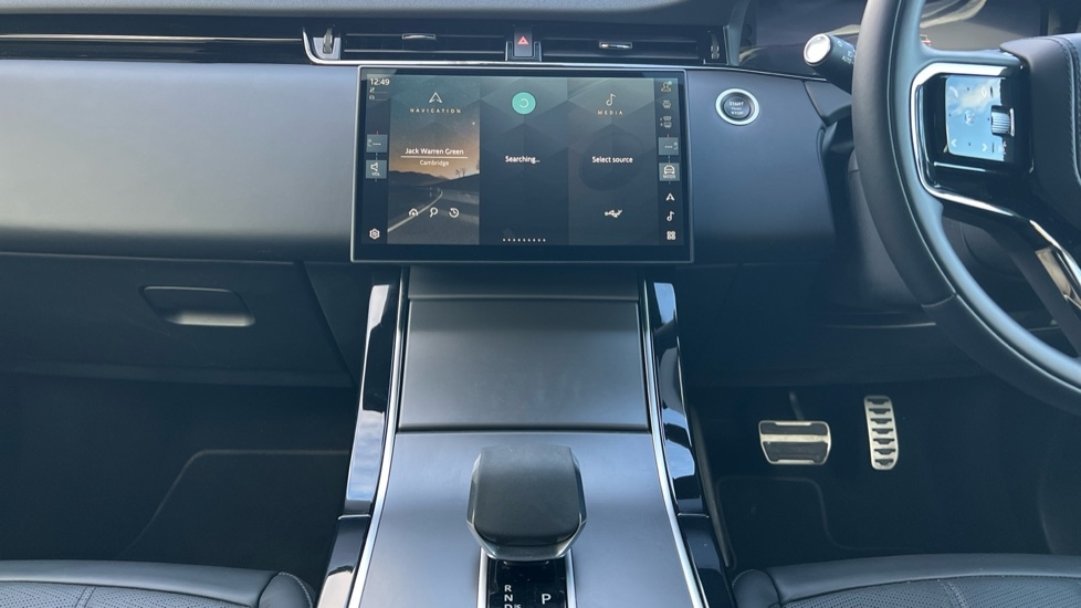 Used Land Rover Range Rover Evoque 2025 for sale - 76552419: Photo 14