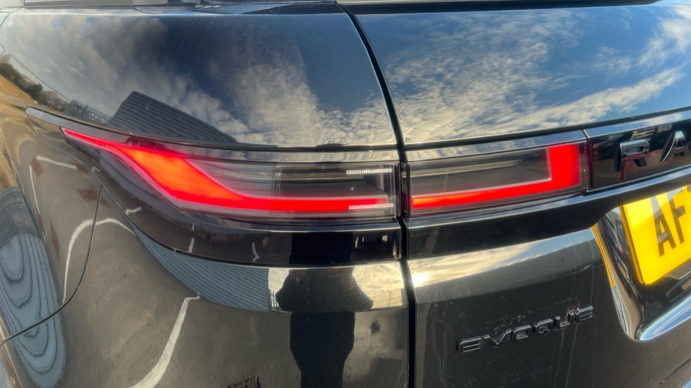 Used Land Rover Range Rover Evoque 2025 for sale - 76552419: Photo 19