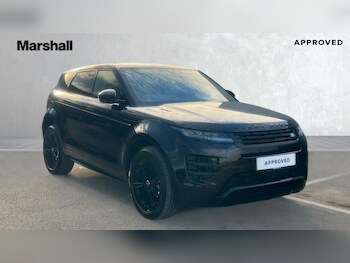 2025 - RANGE ROVER EVOQUE 2.0 D200 Dynamic HSE 5dr Auto