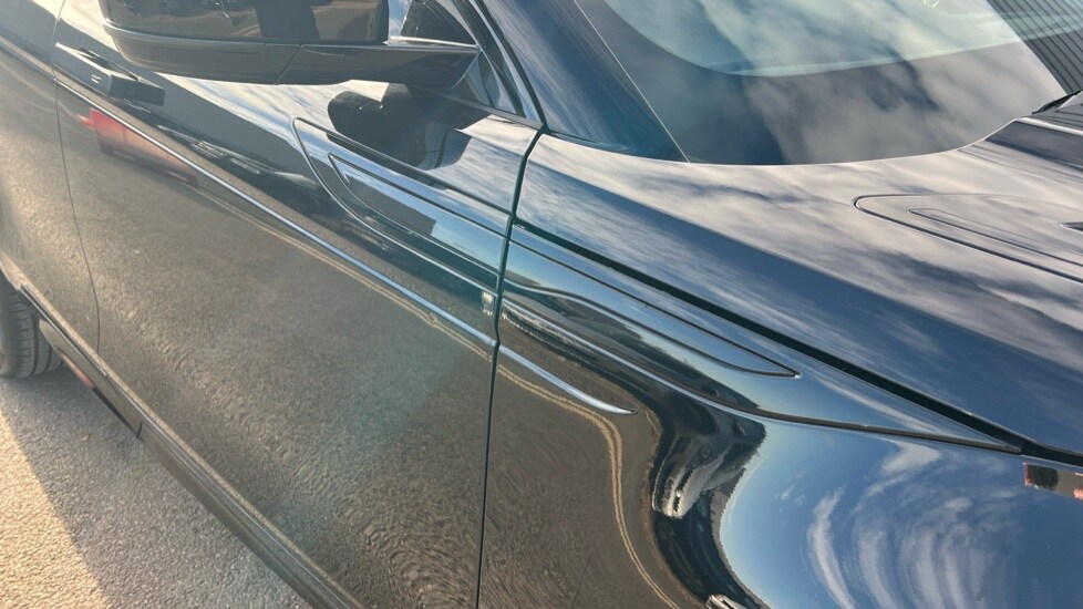 Used Land Rover Range Rover Evoque 2025 for sale - 76552419: Photo 24