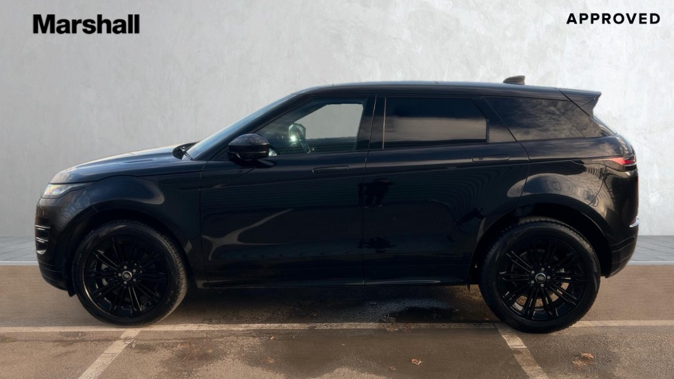 Used Land Rover Range Rover Evoque 2025 for sale - 76552419: Photo 26