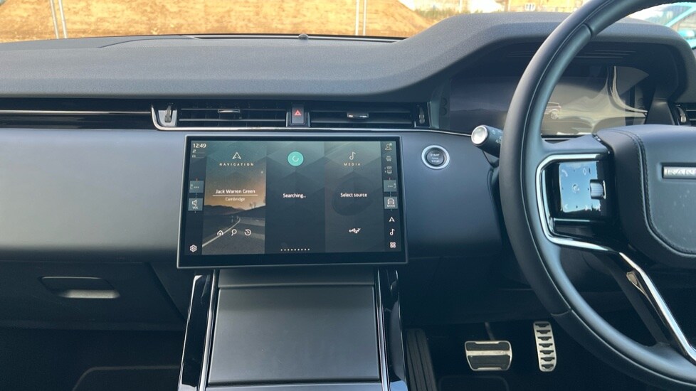 Used Land Rover Range Rover Evoque 2025 for sale - 76552419: Photo 29