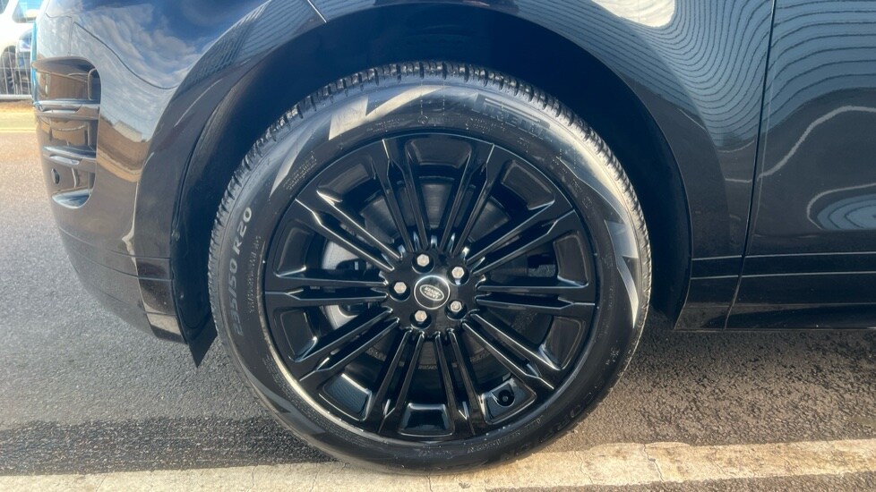 Used Land Rover Range Rover Evoque 2025 for sale - 76552419: Photo 33