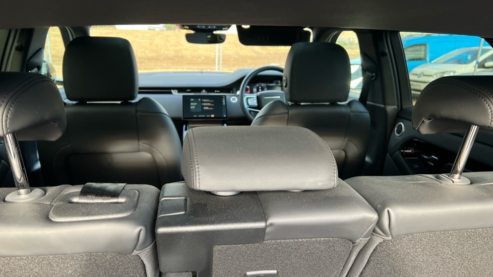 Used Land Rover Range Rover Evoque 2025 for sale - 76552419: Photo 38