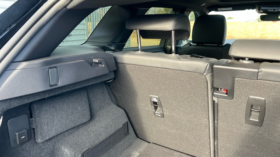 Used Land Rover Range Rover Evoque 2025 for sale - 76552419: Photo 39