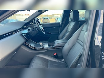 Used Land Rover Range Rover Evoque 2025 for sale - 76552419: Photo