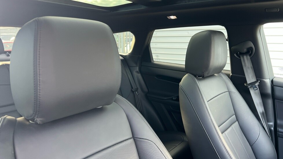 Used Land Rover Range Rover Evoque 2025 for sale - 76552419: Photo 44