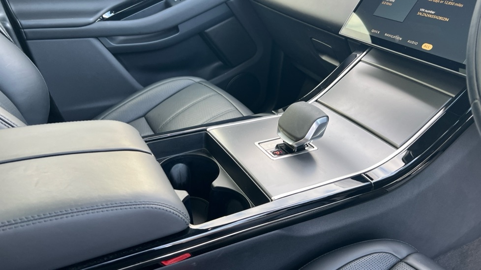 Used Land Rover Range Rover Evoque 2025 for sale - 76552419: Photo 45