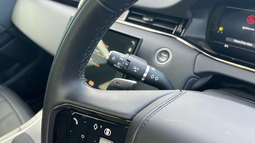 Used Land Rover Range Rover Evoque 2025 for sale - 76552419: Photo 46