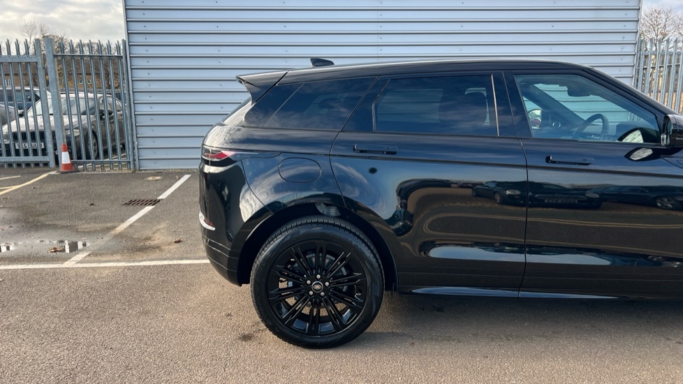 Used Land Rover Range Rover Evoque 2025 for sale - 76552419: Photo 49