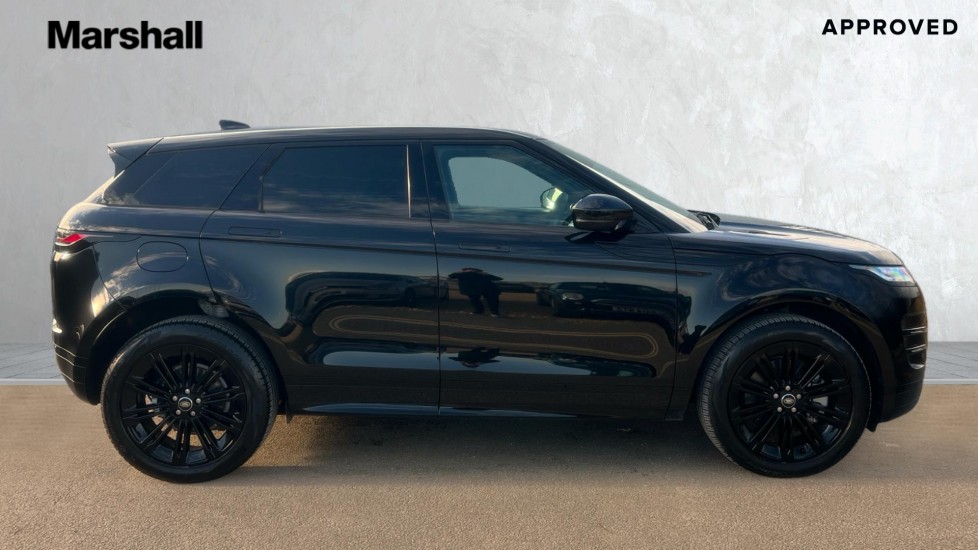 Used Land Rover Range Rover Evoque 2025 for sale - 76552419: Photo 5