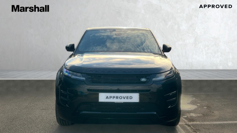 Used Land Rover Range Rover Evoque 2025 for sale - 76552419: Photo 7