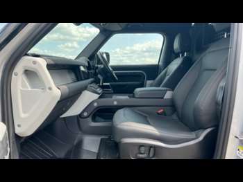 Used Land Rover Defender 2024 for sale - 74968773: Photo