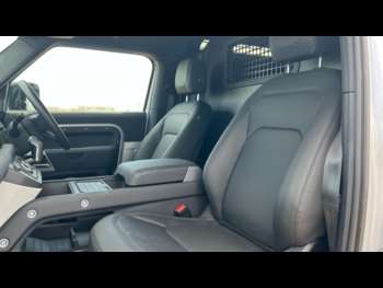 Used Land Rover Defender 2024 for sale - 74968773: Photo