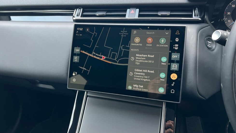 Used Land Rover Range Rover Velar 2024 for sale - 76234076: Photo 11