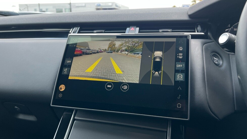 Used Land Rover Range Rover Velar 2024 for sale - 76234076: Photo 12