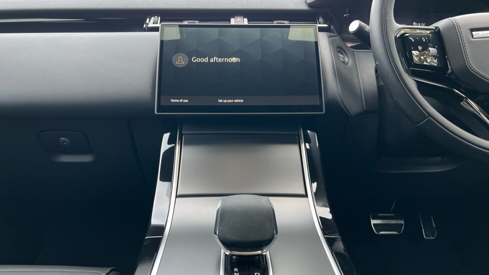 Used Land Rover Range Rover Velar 2024 for sale - 76234076: Photo 14