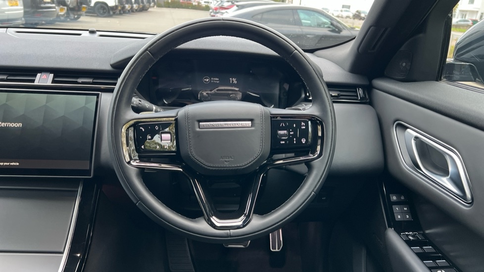 Used Land Rover Range Rover Velar 2024 for sale - 76234076: Photo 15