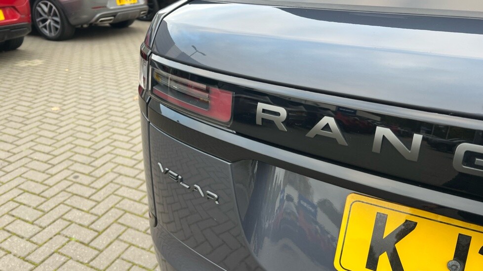 Used Land Rover Range Rover Velar 2024 for sale - 76234076: Photo 19