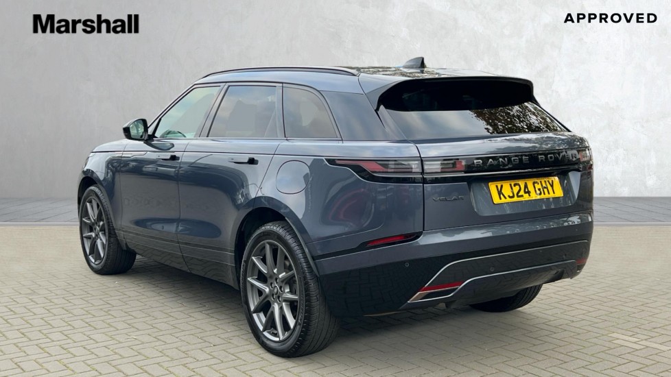 Used Land Rover Range Rover Velar 2024 for sale - 76234076: Photo 2