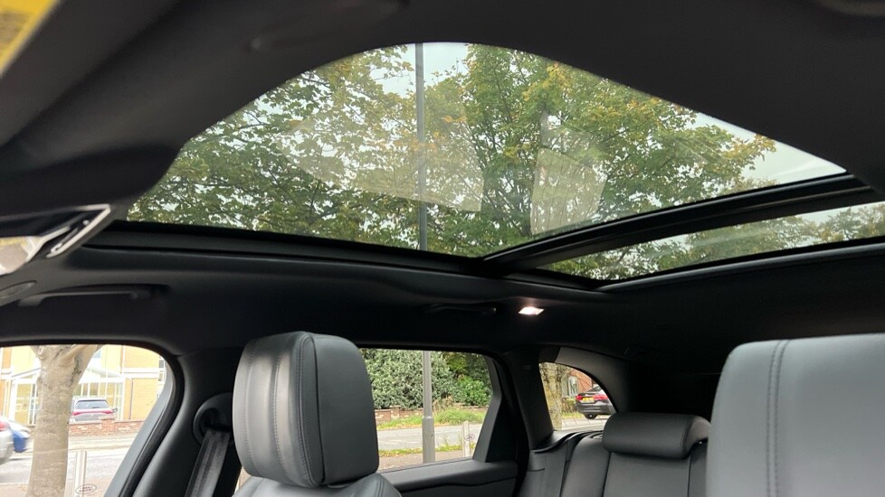 Used Land Rover Range Rover Velar 2024 for sale - 76234076: Photo 21