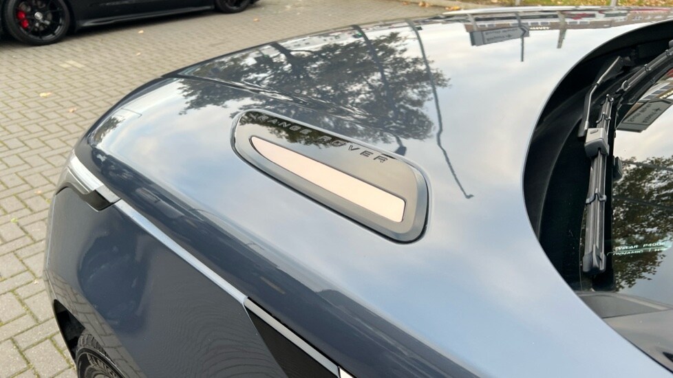 Used Land Rover Range Rover Velar 2024 for sale - 76234076: Photo 23