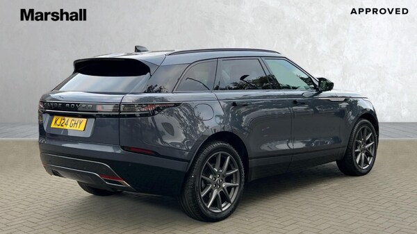Used Land Rover Range Rover Velar 2024 for sale - 76234076: Photo 25