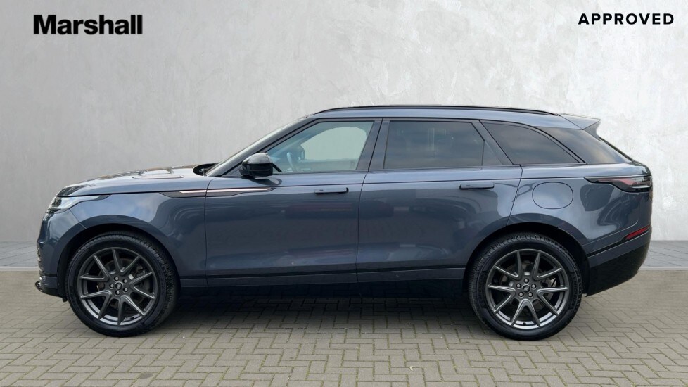 Used Land Rover Range Rover Velar 2024 for sale - 76234076: Photo 26