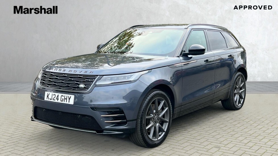Used Land Rover Range Rover Velar 2024 for sale - 76234076: Photo 27