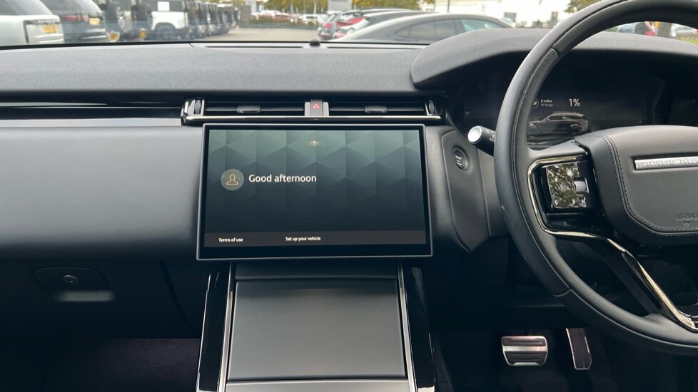 Used Land Rover Range Rover Velar 2024 for sale - 76234076: Photo 29