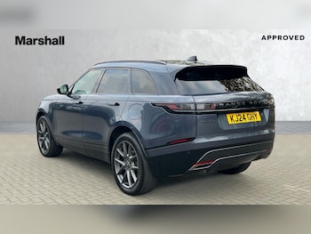 Used Land Rover Range Rover Velar 2024 for sale - 76234076: Photo 2