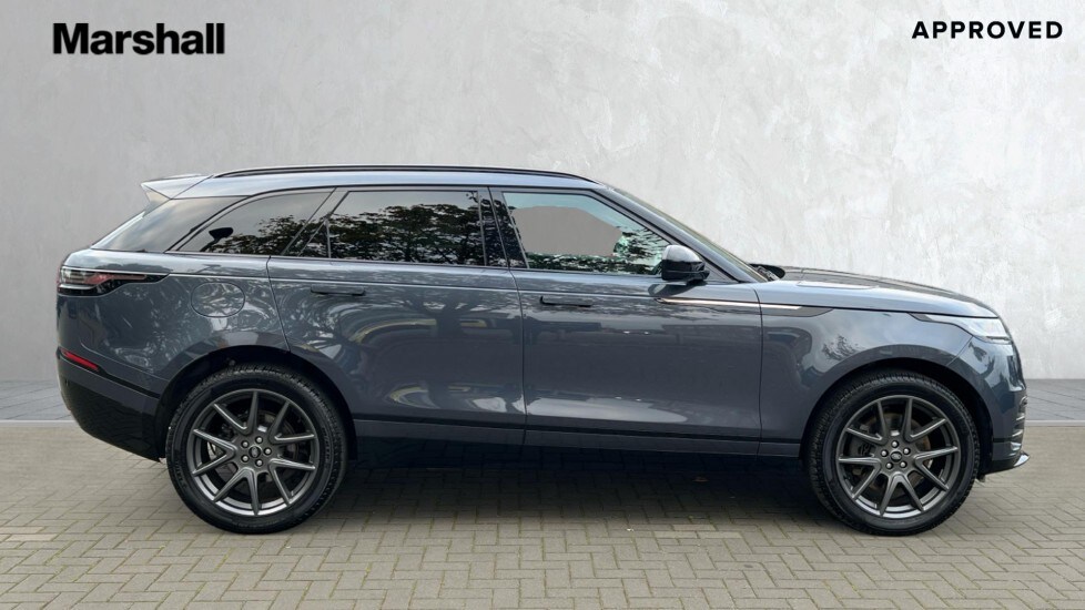 Used Land Rover Range Rover Velar 2024 for sale - 76234076: Photo 5