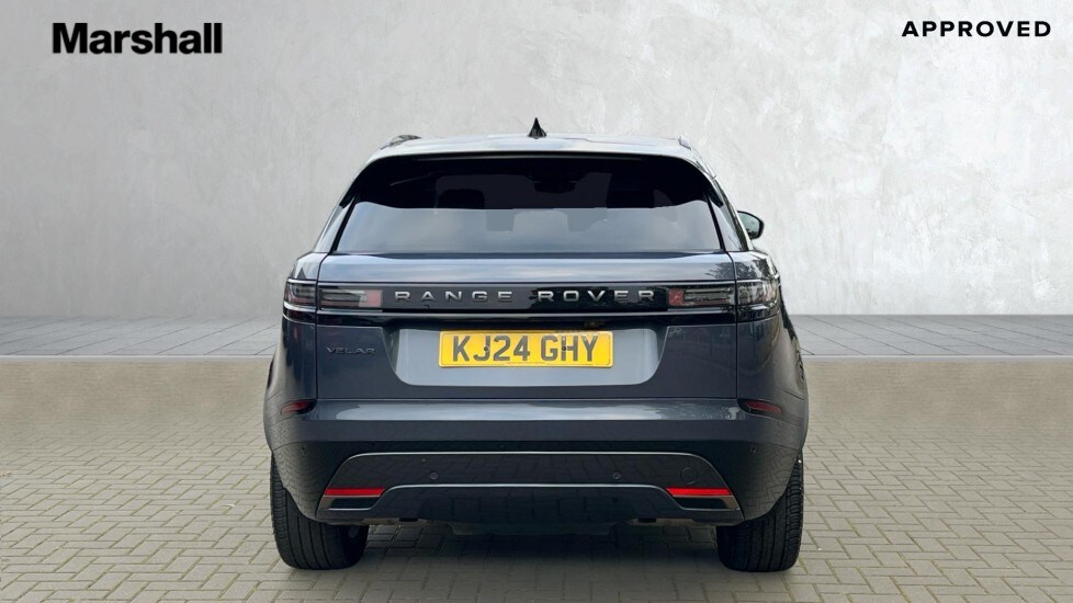 Used Land Rover Range Rover Velar 2024 for sale - 76234076: Photo 6