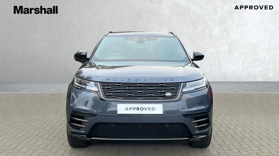 Used Land Rover Range Rover Velar 2024 for sale - 76234076: Photo 7