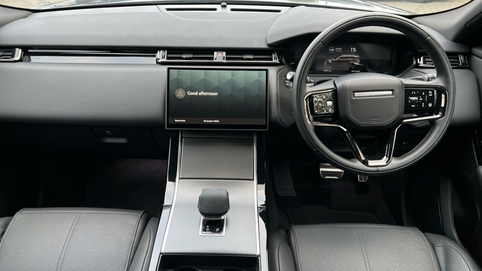 Used Land Rover Range Rover Velar 2024 for sale - 76234076: Photo 9