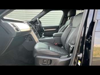 Used Land Rover Discovery 2021 for sale - 75197136: Photo
