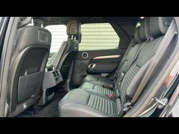 Used Land Rover Discovery 2021 for sale - 75197136: Photo