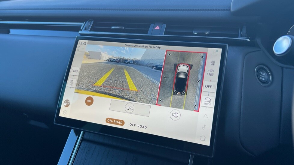 Used Land Rover Range Rover Velar 2025 for sale - 76954433: Photo 12