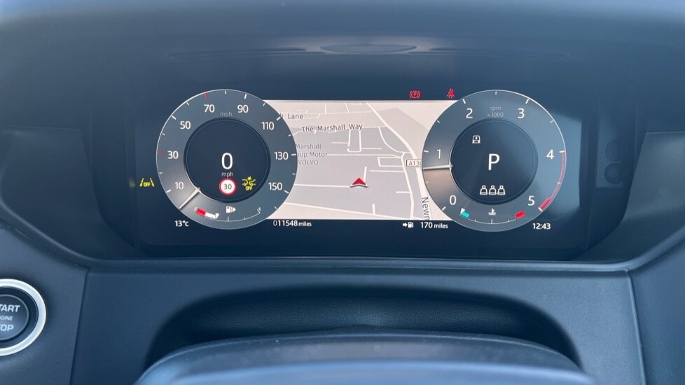 Used Land Rover Range Rover Velar 2025 for sale - 76954433: Photo 16