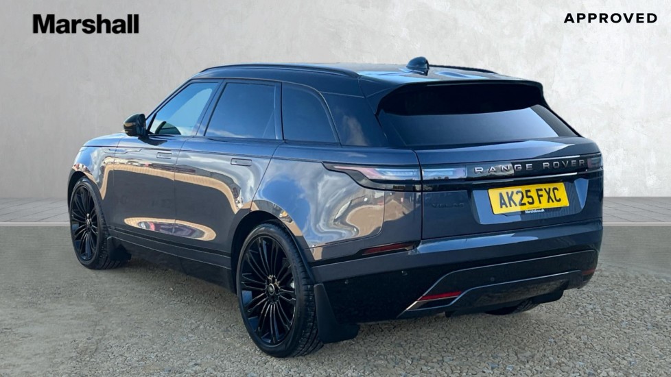 Used Land Rover Range Rover Velar 2025 for sale - 76954433: Photo 2