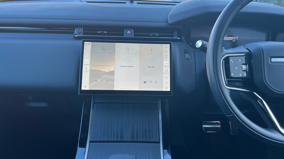 Used Land Rover Range Rover Velar 2025 for sale - 76954433: Photo 29