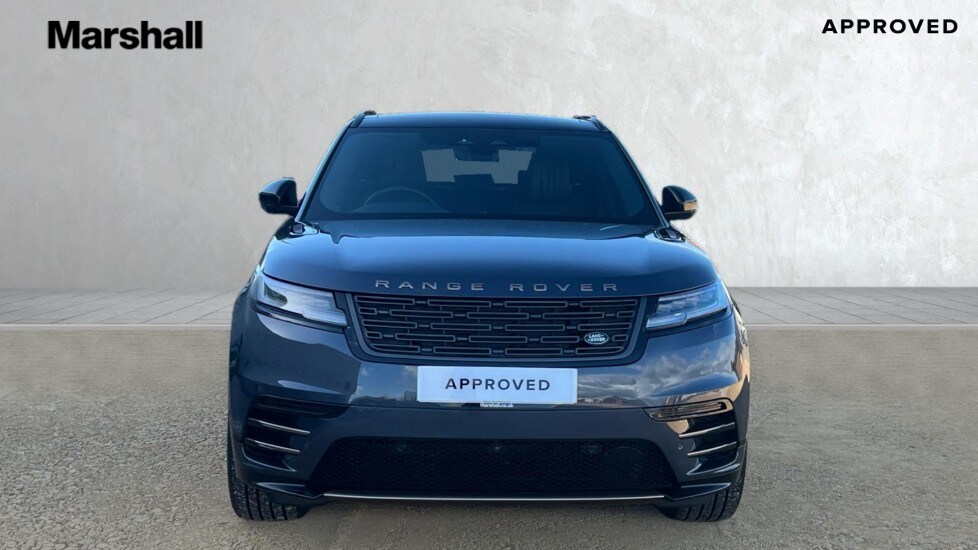 Used Land Rover Range Rover Velar 2025 for sale - 76954433: Photo 7
