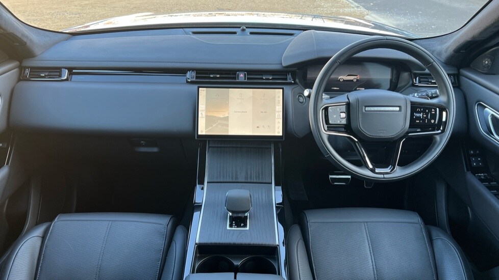 Used Land Rover Range Rover Velar 2025 for sale - 76954433: Photo 9