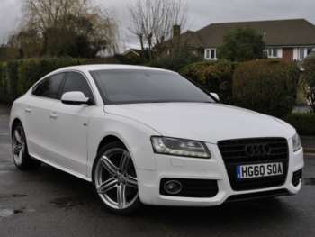 Buying a Used Audi A5: The Essential Guide - JJ Premium Cars Ltd