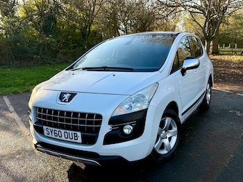 2010 (60) - 1.6 HDi Exclusive 5dr