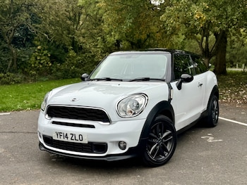 2014 (14) - 1.6 Cooper S 3dr