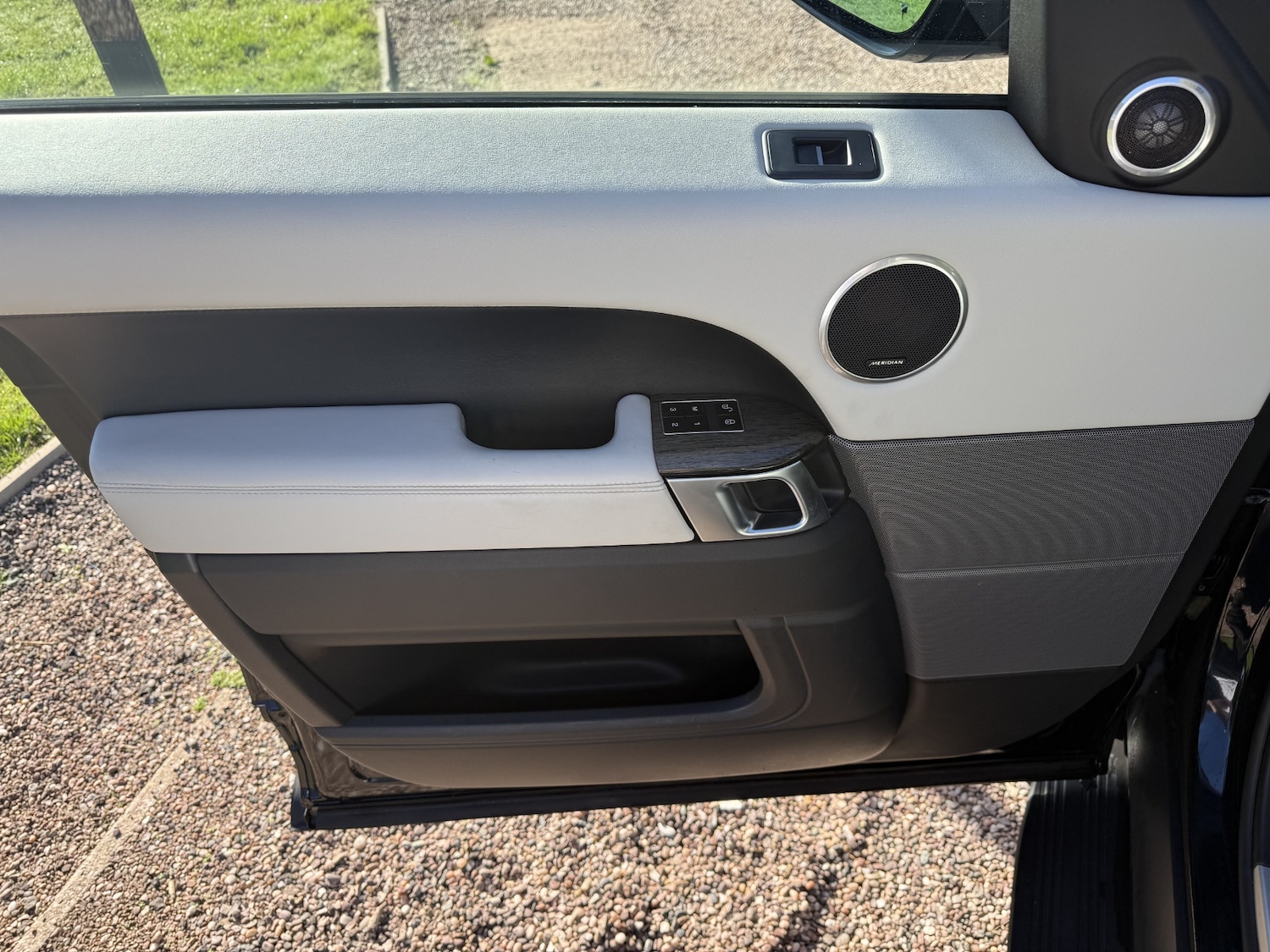 Used Land Rover Range Rover Sport 2015 for sale - 76332073: Photo 12