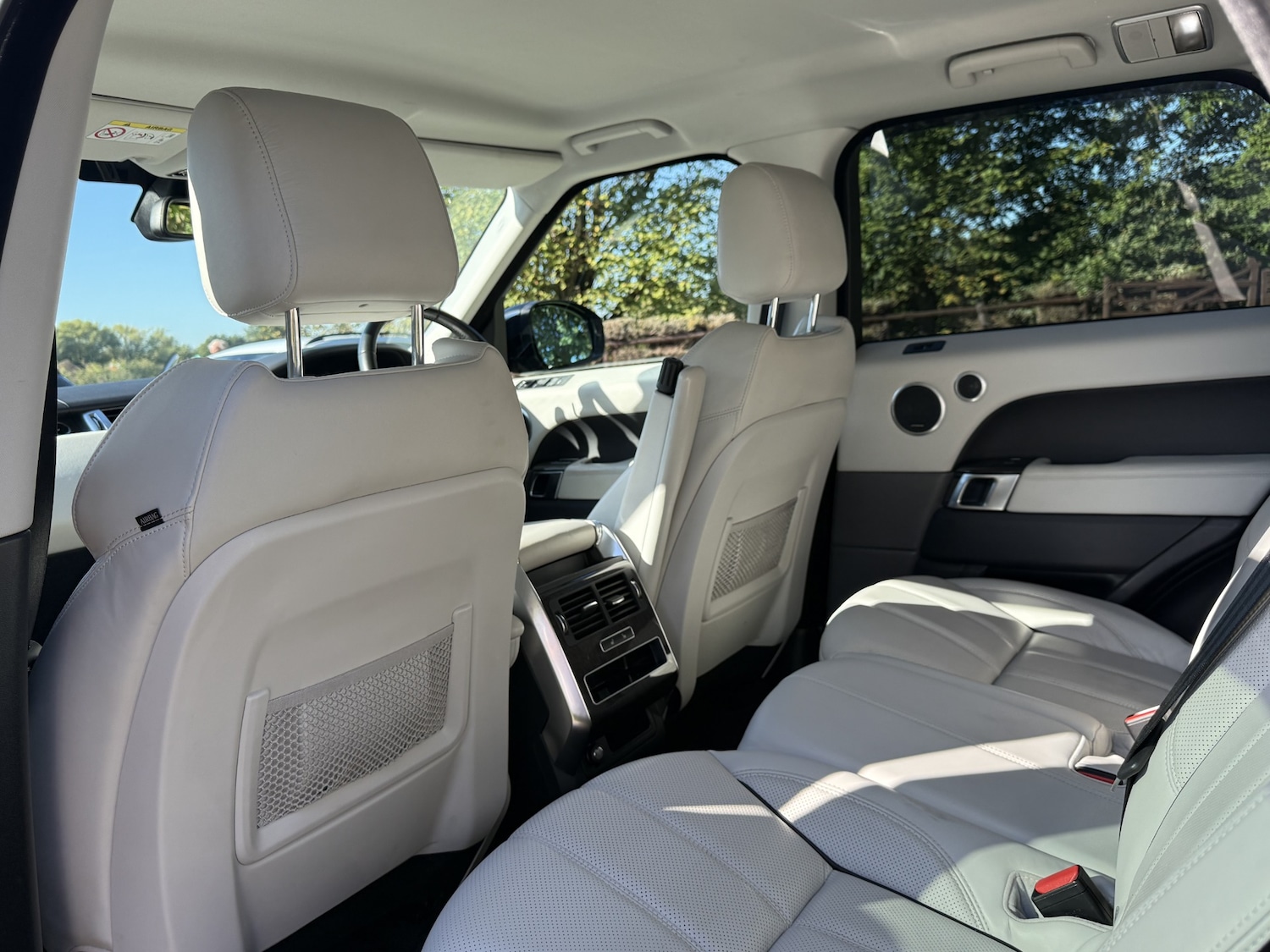 Used Land Rover Range Rover Sport 2015 for sale - 76332073: Photo 17