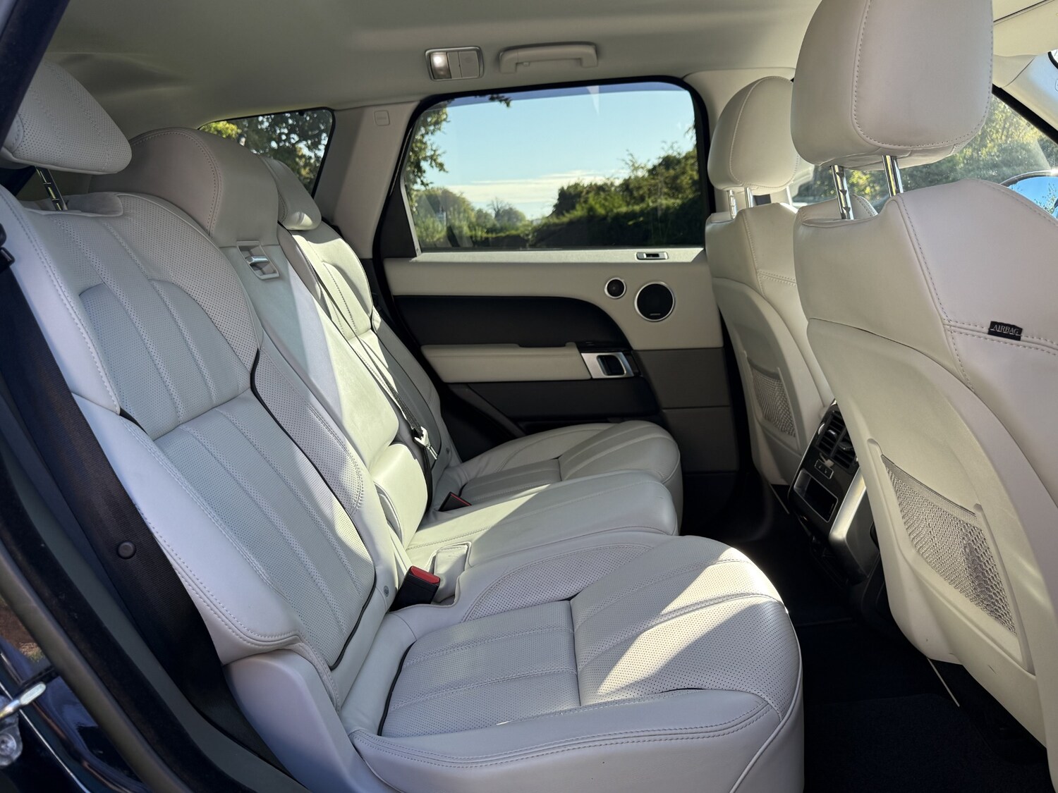 Used Land Rover Range Rover Sport 2015 for sale - 76332073: Photo 19